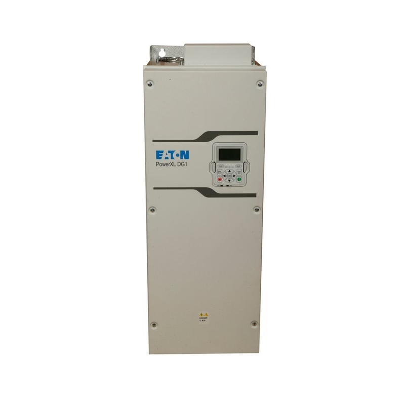 Nominal Voltage 400V DG1 Variable Frequency Drive for Light Load 110KW and Heavy Load 90KW