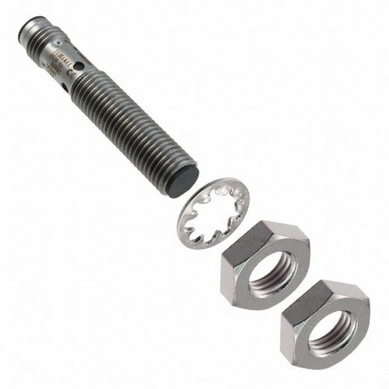 Compact and Durable E2B-S08KS02-MC-B1 OMS Inductive Proximity Sensors for Industrial