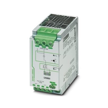 QUINT-ORING/24DC/2X40/1X80 Durable Redundancy Module 2902879 for Power Supply System