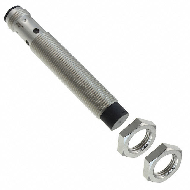 Versatile E2B-M12LS04-M1-C1 OMS Inductive Proximity Sensors for Various Applications