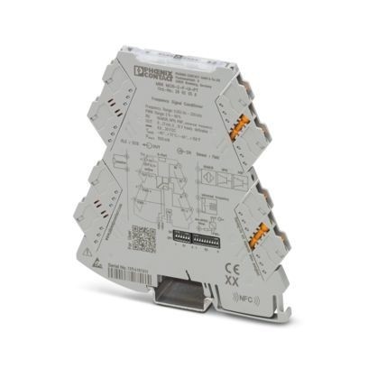 Industrial Grade MINI MCR-2-F-UI-PT Frequency Measuring Transducer 2902058 for Results