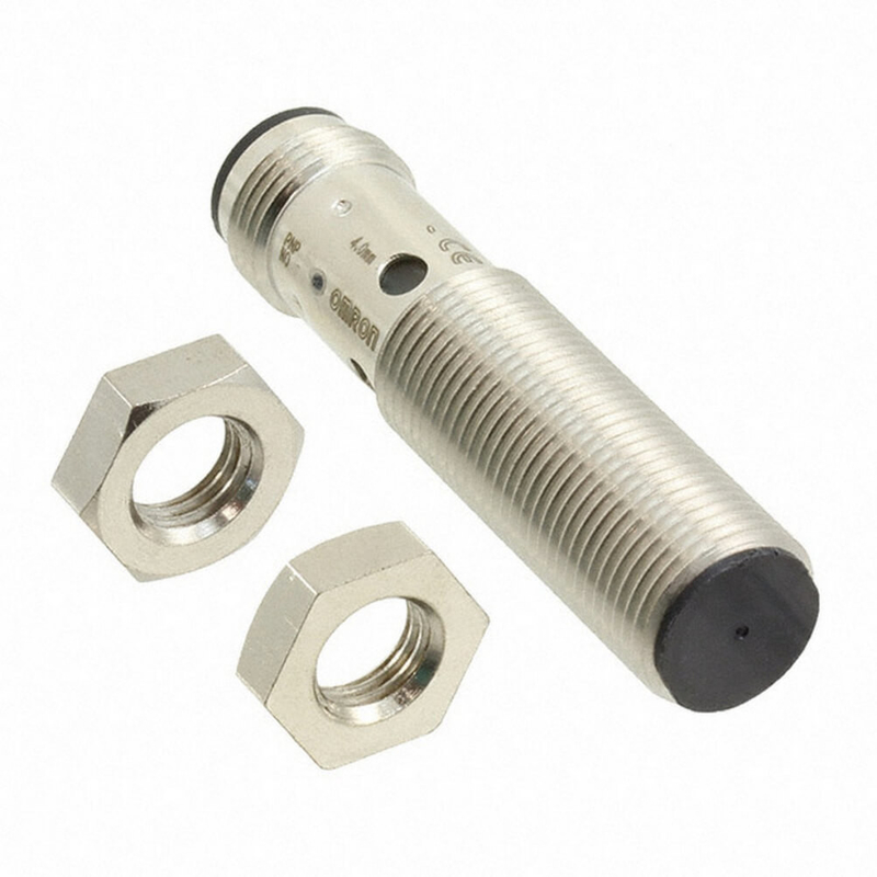 Upgrade Your Industrial Systems with E2B-M12KS04-M1-C1 OMS Inductive Proximity Sensors