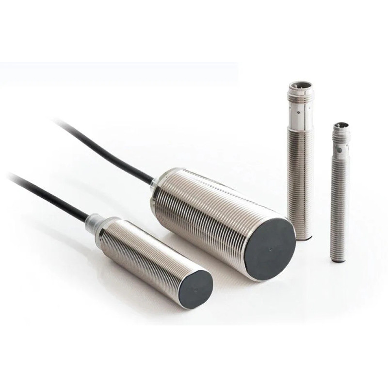 Industrial Grade E2B-M12LS04-M1-B1 OMS Inductive Proximity Sensor for High Durability