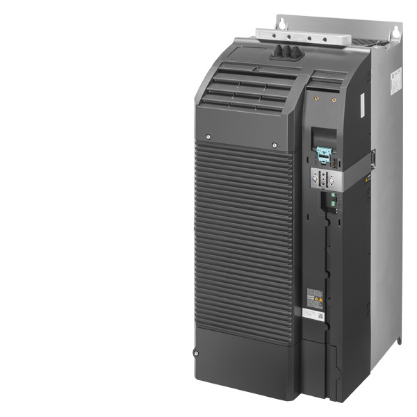 SINAMICS PM240-2 Inverter Frequency Converter with 37 kW POWER MODULE IP20 FSF 200 V