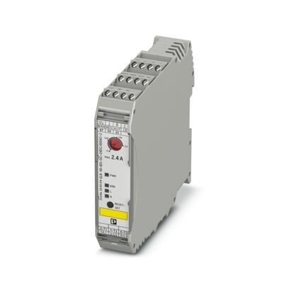 Hybrid Motor Starter 2900414 ELR H5-IES-SC-24DC/500AC-2 for Industrial Applications