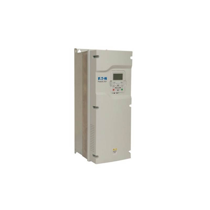 DG1 Variable Frequency Drive 3-Phase 400V Light Load 30KW for Customized Control Mode