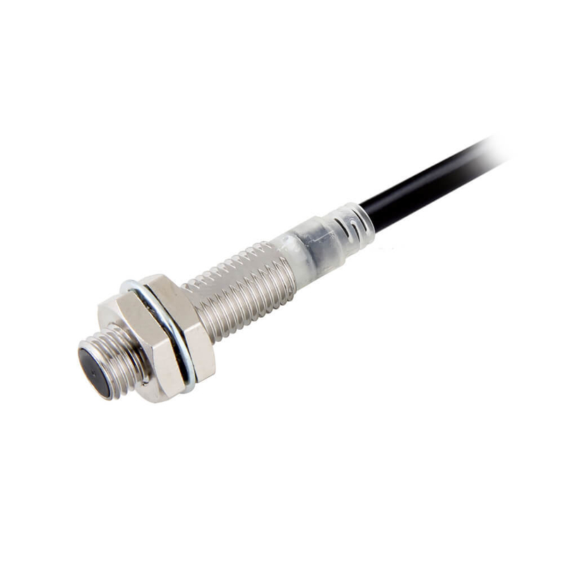 E2E-X2D2-N 2M OMS Inductive Proximity Sensors Durable Solutions for Harsh Environments