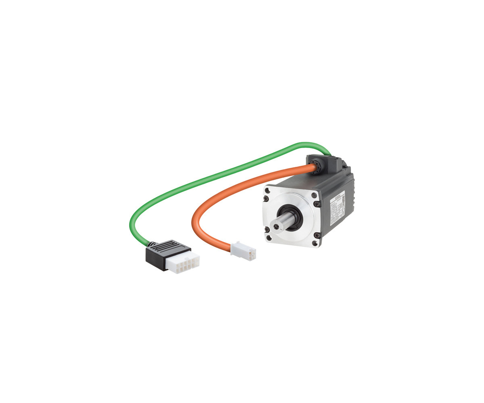 SIMOTICS S-1FL6 Motor LI SH30 TTL 1FL6034-2AF21-1AA1 for Industrial Automation Needs