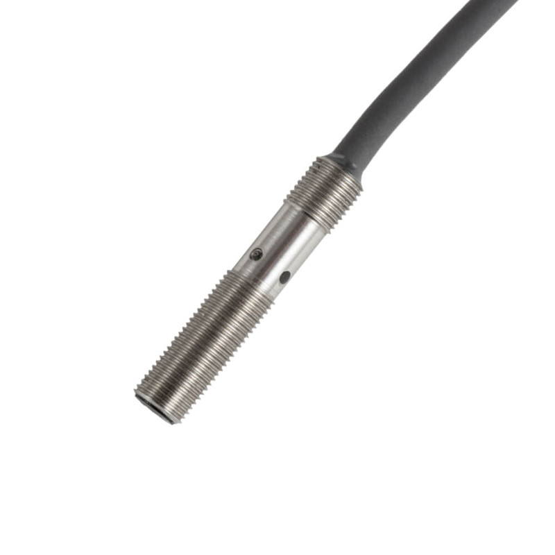 Industrial E2E-S05S12-WC-B1 2M OMS Inductive Proximity Sensors for Speed Applications