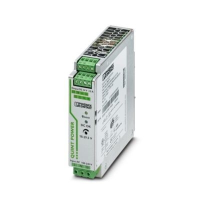 Industrial-Grade QUINT-PS/1AC/24DC/3.5 Power Supply Unit for Optimal Performance