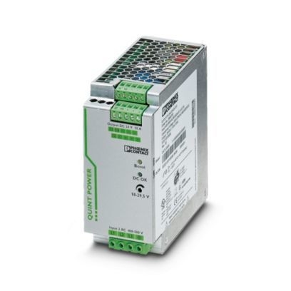 Upgrade to QUINT-PS/3AC/24DC/10 2866705 power supply unit for better performance
