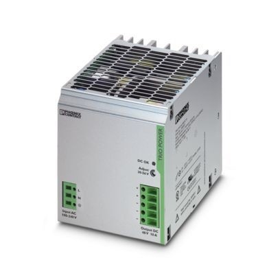 TRIO-PS/1AC/48DC/10 Professional Grade Power Supply Unit for Optimal Power Management