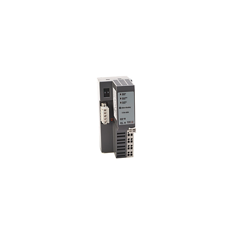 1734-ADN DeviceNet Network Adaptor The Ultimate Solution for Seamless Connectivity