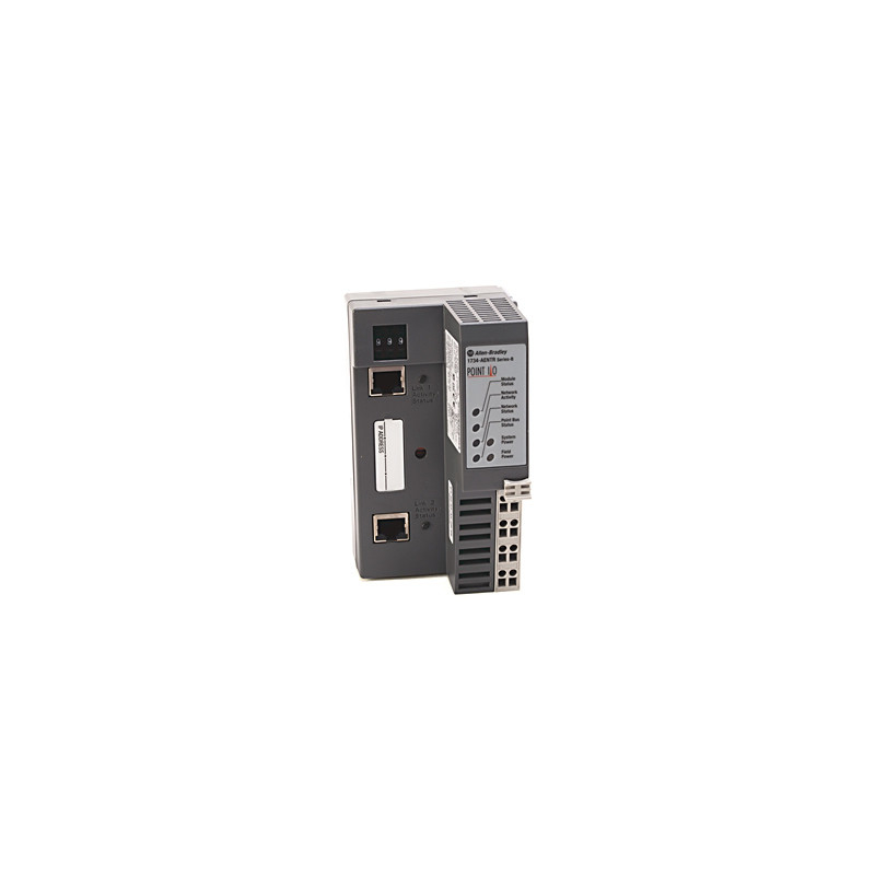 Other Communication Interface 1734-AENTR POINT I/O Dual Port Network Adaptor