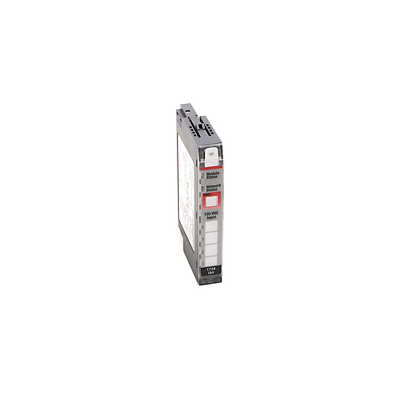 Advanced Communication Interface 1734-IA4 POINT I/O 4 Point Digital Input Module A-B
