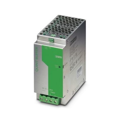 Industrial Grade QUINT-BUFFER/24DC/20 2866213 Buffer Module for Stable Performance