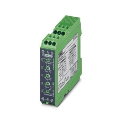 EMD-FL-3V-400 2866064 Monitoring Relay The Optimal Solution for Industrial Monitoring