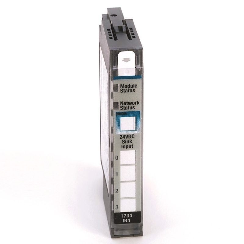 Other Communication Interface 1734-IB8 POINT I/O 8 Point Digital Input Module A-B
