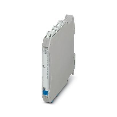MACX MCR-EX-SL-RPSSI-I 2865340 Power Isolating Amplifier for Precise Signal Isolation