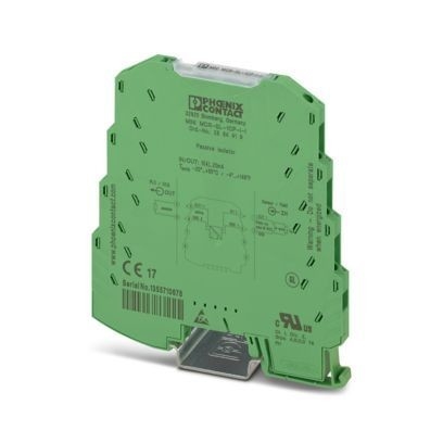 2864419 MINI MCR-SL-1CP-I-I Loop-powered Isolators for Industrial Automation Systems