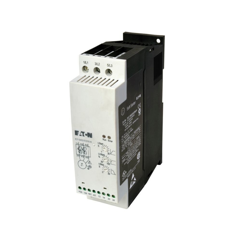 DS7-340SX032N0-L Soft starter 3-phase 400V 15KW Suitable for Various Applications