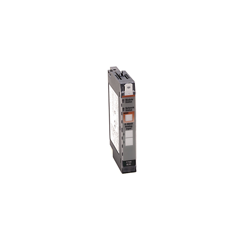 1734-IT2I Communication Interface Other 2 Point Input for Point-to-Point Communication