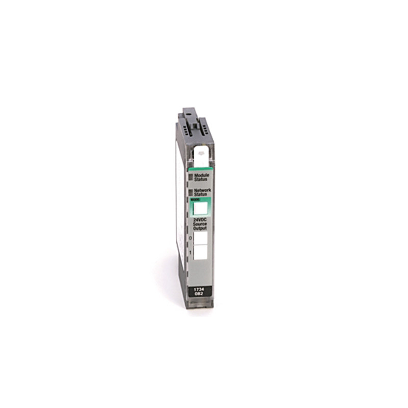 Other Communication Interface 1734-OB4 POINT I/O Digital Output Module with 4 Points