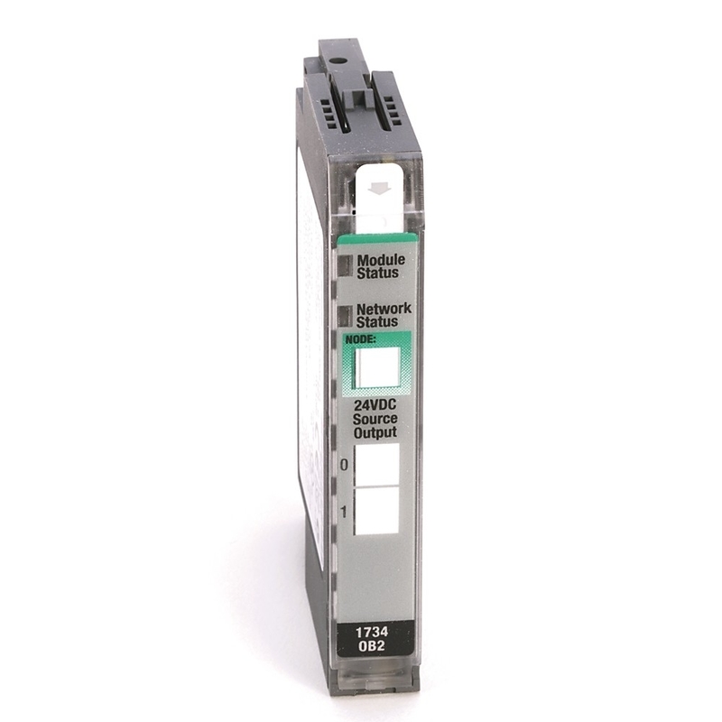 1734-OB4E POINT I/O 4 Point Digital Output Module with Other Communication Interface