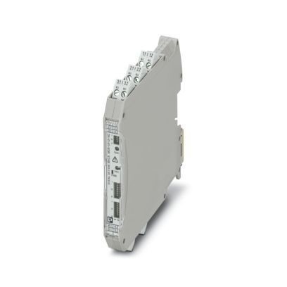 Industrial Grade MACX MCR-UI-UI-NC 2811446 Signal Conditioner for Optimal Results