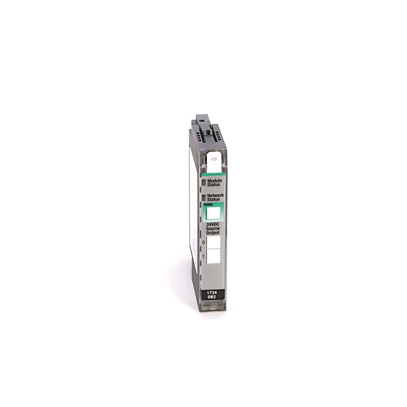 8 Point Digital Output Module with Other Communication Interface 1734-OB8 POINT I/O