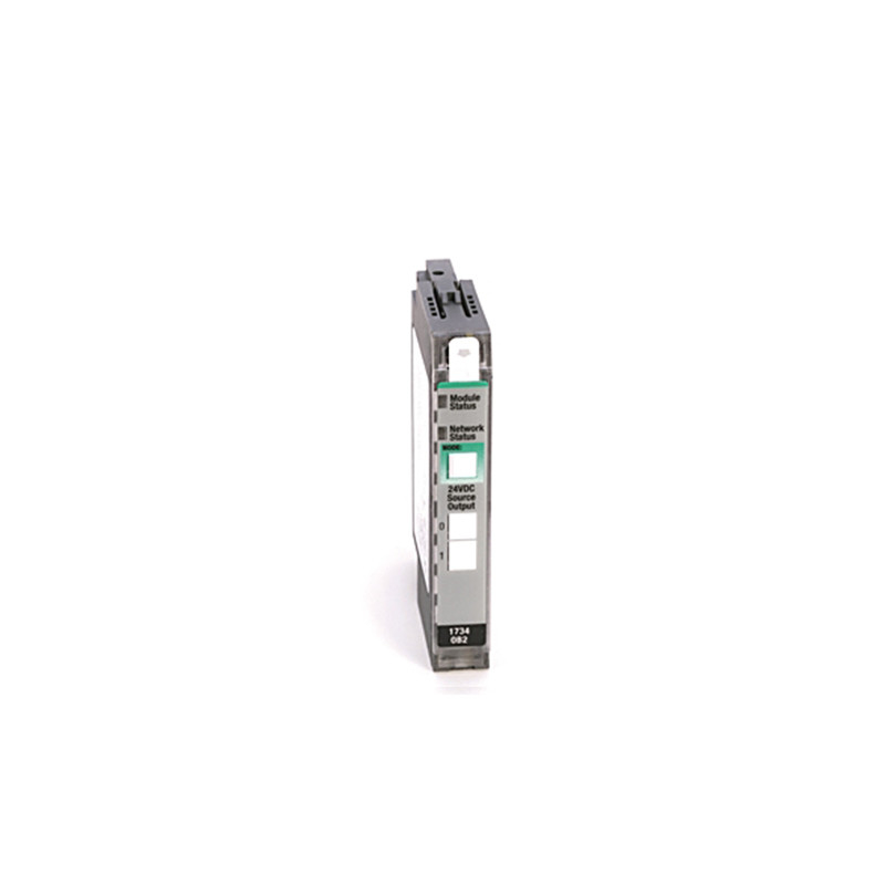 Other Communication Interface 1734-OB8E POINT I/O 8 Point Digital Output Module for Output