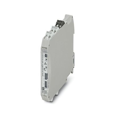MACX MCR-UI-UI-UP-NC 2811297 Signal Conditioner for Improved Signal Amplification