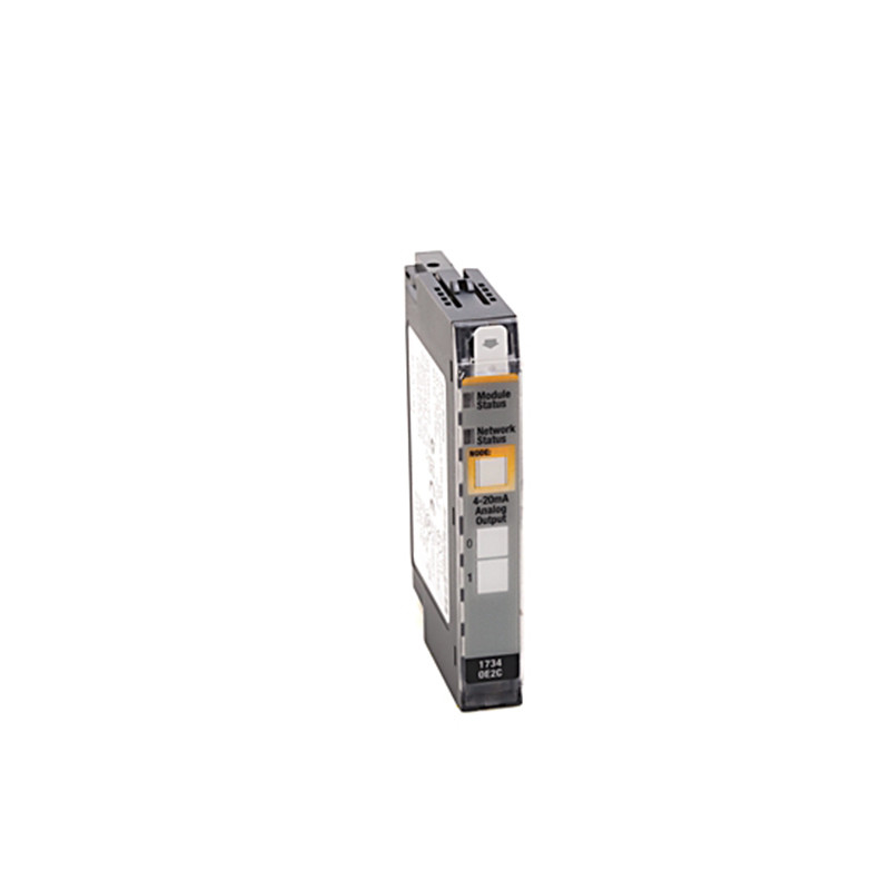 1734-OE4C POINT I/O 4 Point Analog Output Module with Other Communication Interface
