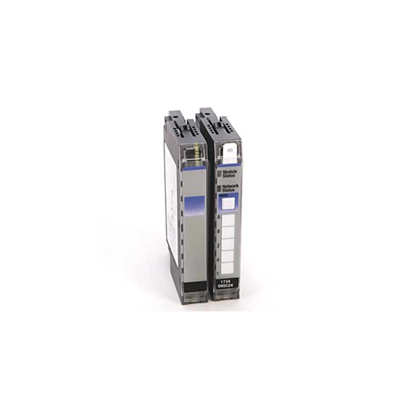 1734-VHSC24 POINT I/O Very High Speed Counter Module with Other Communication System
