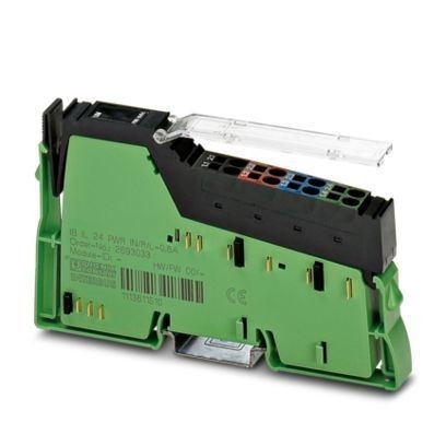 2693020 IB IL 24 PWR IN/R/L-0.8A-PAC Power Module for Industrial Automation Systems
