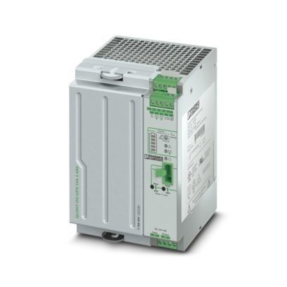 24DC/24DC/10/3.4AH QUINT-UPS Uninterruptible Power Supply with 3.4AH Battery 2320267
