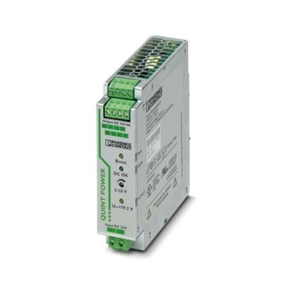 QUINT-PS/24DC/12DC/8-2320115 DC/DC Converter Your Best Choice for Stable Power Supply