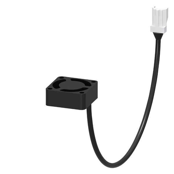 SIEMENS 3RW4928-8VB00 Fan The Must-Have Accessory for SIRIUS Soft Starter S0 van