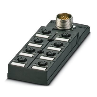 Upgrade Your Power Distribution System with SACB-8/8-L-M23 Distributor Box 1692446