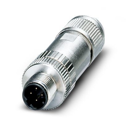 SACC-M12MSD-4Q SH PN Data Connector 1554513 The Ultimate Choice for Data Transmission