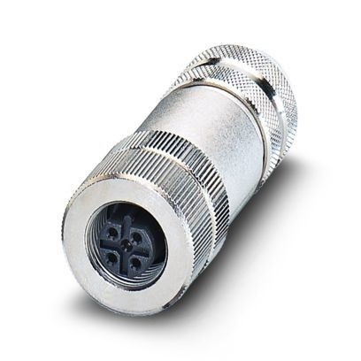 SACC-M12FSB-5CON-PG9 SH AU Data Connector 1507777 and Durable for Industrial Needs