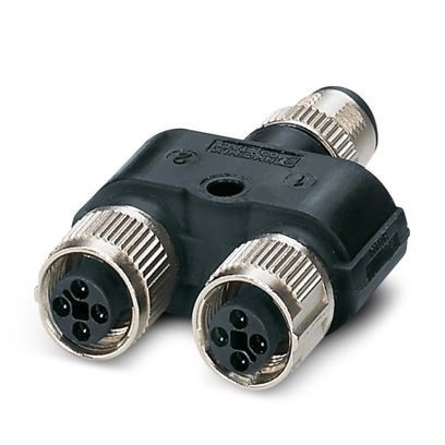 Smooth Operation SAC-4PY-MT/2XFT VP Y Distributor 1410632 for Optimal Distribution