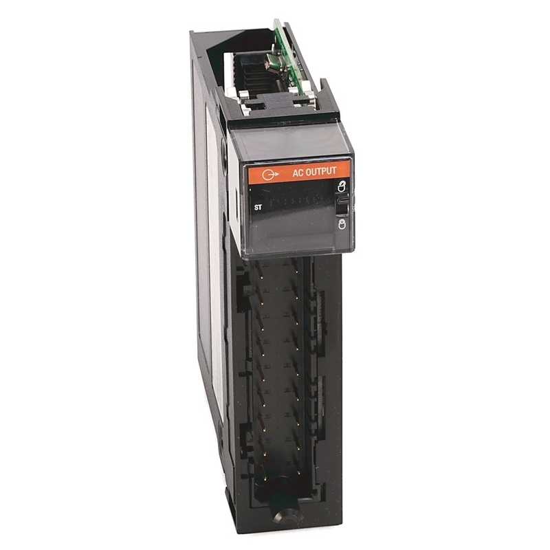 1756-OA8 ControlLogix 8 Pt D/O 120/240V AC Module with Other Communication Interface