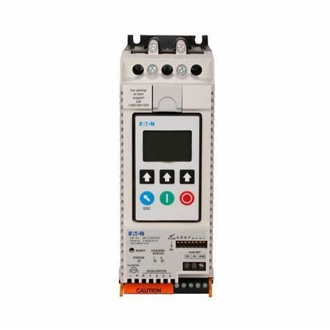 Industrial Grade S811 N37N3S Soft Starter 400V 18.5kW for Heavy Duty Applications