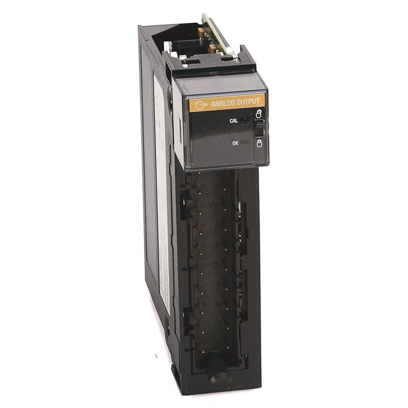 1756-OF4 ControlLogix 4 Pt A/O I Or V Module with Other Communication Interface