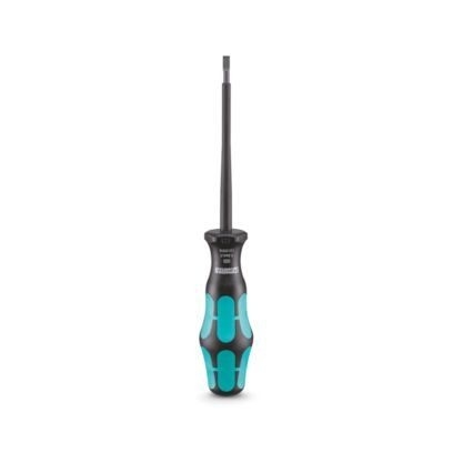 Industrial Grade VDE Screwdriver 1212508 SZS 0 8X4 0 Tool for Heavy Duty Applications