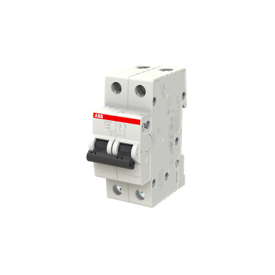 1 NP Miniature Circuit Breaker SH201-C63NA BCD Curve C 63 A Number of Pole 1