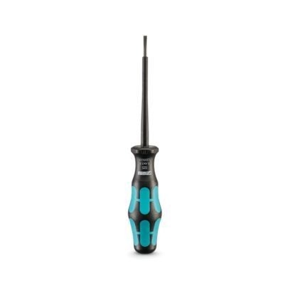 1205037 VDE Screwdriver SZS 0 4X2 5 Essential Tool for Electricians and Professionals