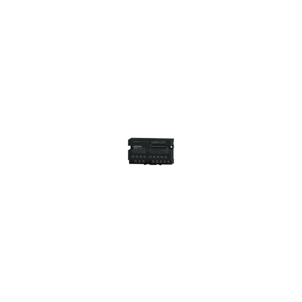 8 Inputs DC Sink/Source Logic Mitsubishi AJ65SBTB1-8D PLC CC-Link Compact I/O Module