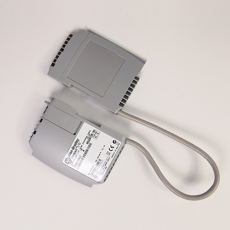 1769-CRL1 CMPLX 0.3 M Right To Left Bus Exp Cable The Ultimate Communication Solution